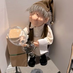 Zims Vtg The Elves Themselves Gasper